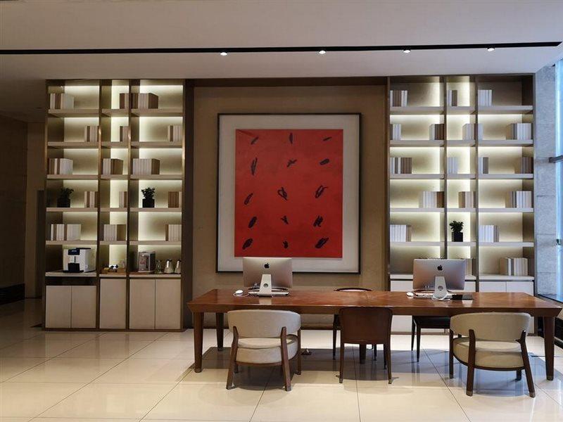 Ji Hotel Shanghai Chuansha Chengnan Road Exterior photo